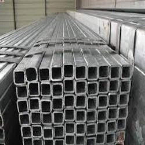 Structural Steel Tube for Gas Handling