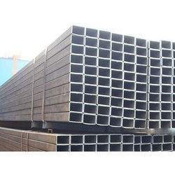 Structural Steel Tubes