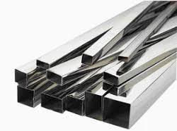 Structural Steel Tubes