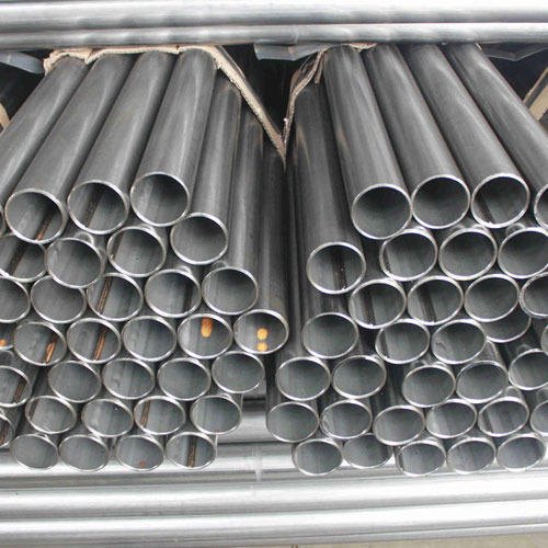 Structural Steel Tubes for Drinking Water, Size/Diameter: 1 and 2 Inch
