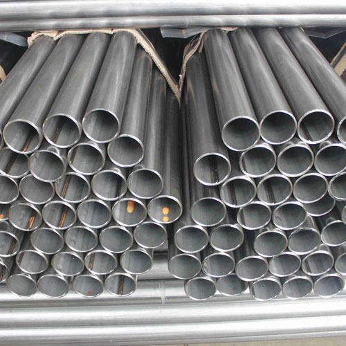 Structural Steel Tubes