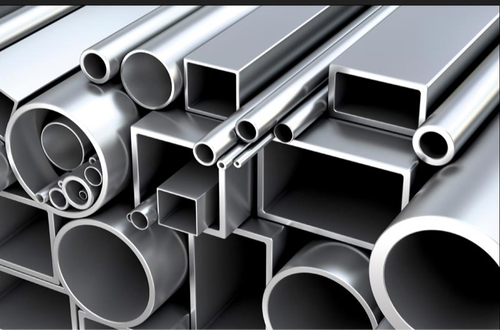 Structural Steel Tubes