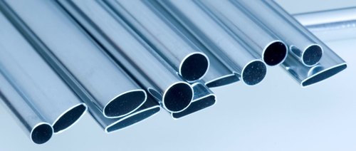 Welded Structural Tubes
