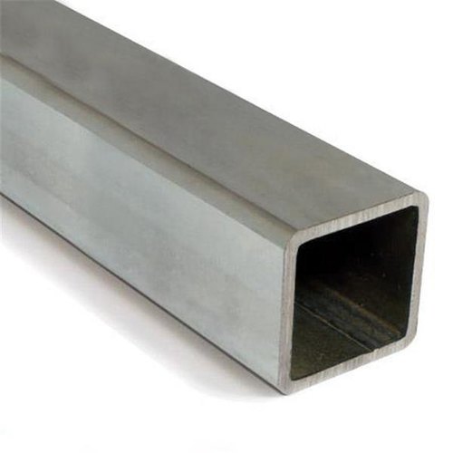 Stainless Steel Square Tube