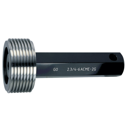 Stainless Steel Acme Thread Gauges