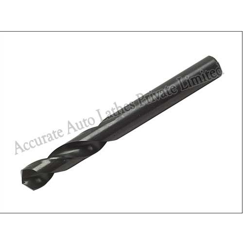 150 Mm Stainless Steel Stub Drill Bit, For Metal Drilling