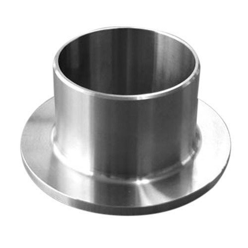 Stub Ends Seamless Pipe Fittings, Size: 1/2 inch