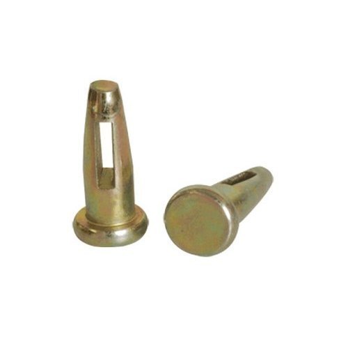 Stub Pin, Packaging Type: Packet, Size: 56 Mm Long