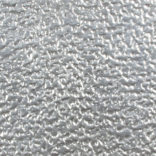 Stucco Embossed Aluminium