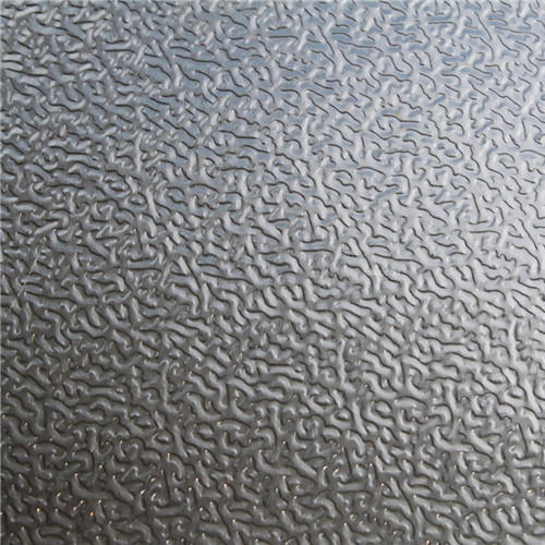 Stucco Embossed Sheets