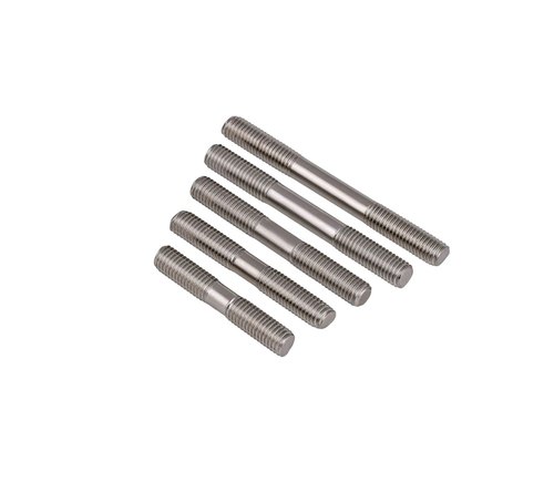 Aluminium Alloy 6082 Nut