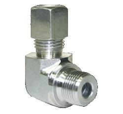 Stainless Steel Clinch Stud
