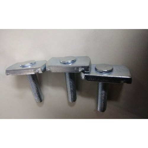 Stainless Steel Stud Unistrut Bolt