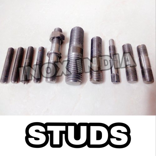 Steel Studs