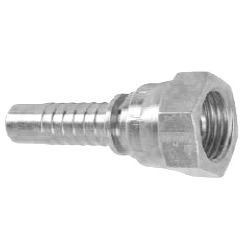 End Female Fittings