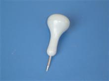 Stylus - Plastic - Durable With Stainless Steel Tip - Knob T