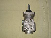 Dual Brake Valve