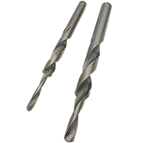 Subland Step Drill Bit, Flute Length: Various, Hss & Carbide