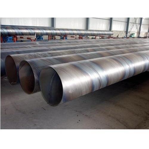 Submerged Arc Welded Pipe, Round, Size: 300mm to 4000mm
