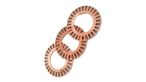 Submersible Copper Ring