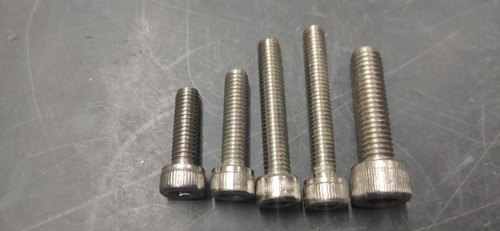 Stainless Steel Full Thread Submersible LN Bolt