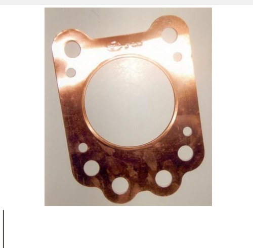 Submersible Pump Gasket