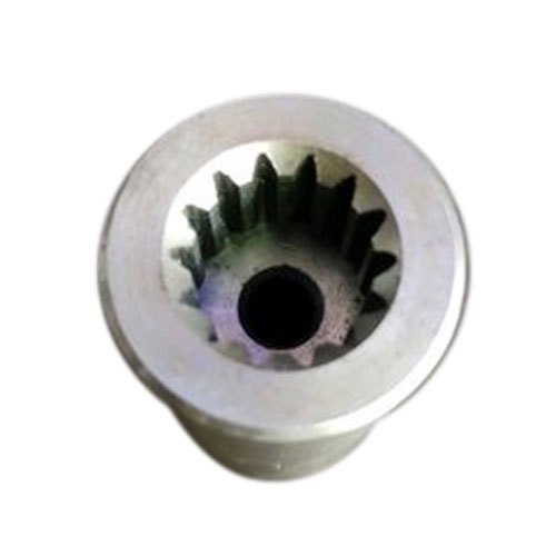 Mild Steel Submersible Spline Couplings, Size: 2 inch