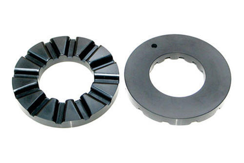 JM Graphite Rubber Carbon Ring