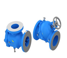 Suction Diffuser and Triple Duty Valve