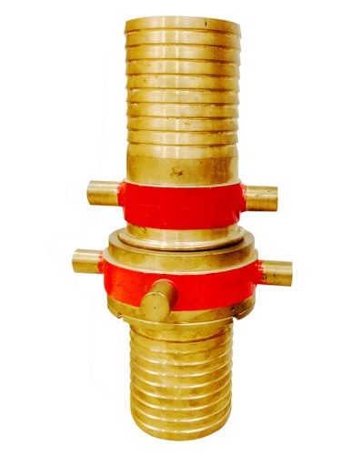 Suction Hose Coupling