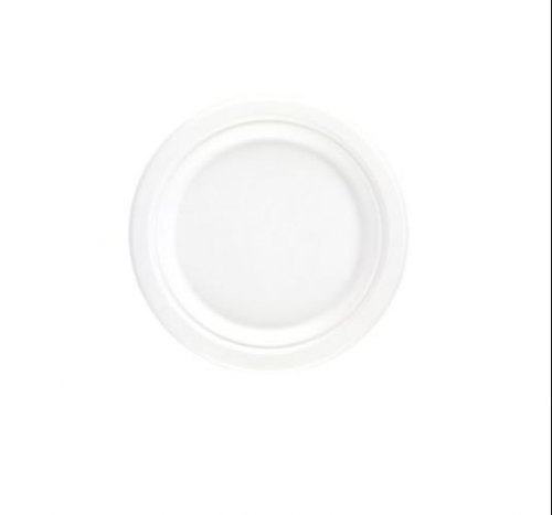 Sugarcane 6 Round Plate