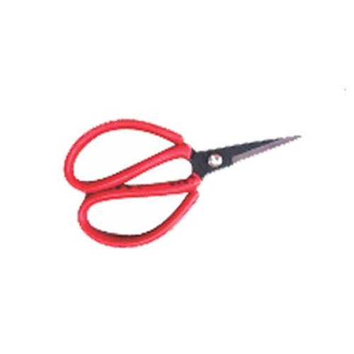 Sunflower Plastic Craft Scissors