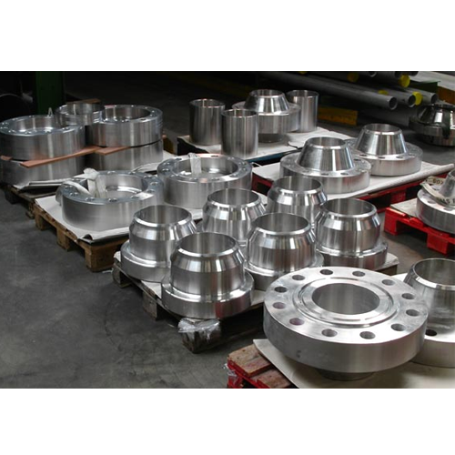 Super Duplex Flanges, Size: 1/8 NB TO 48NB