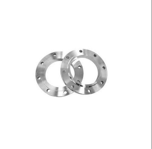 Super Duplex Flanges F53 32750 Slip On Flanges, Size: 0-1 And 5-10 Inch