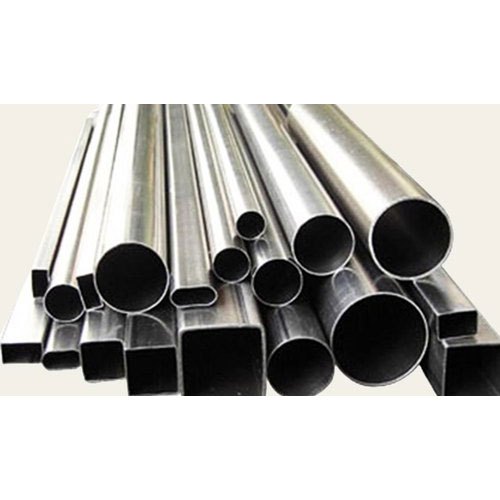Nickel Alloy Seamless Super Duplex Pipe, Thickness: Upto 50 Mm