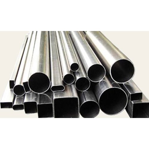 Super Duplex Pipe, Size: 1/2 inch