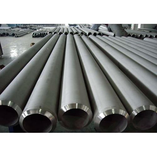 Super Duplex Pipes 2205