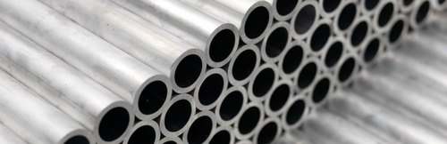 Japanese Round-seamless & Welded Super Duplex Pipes & Tubes, Steel Grade: S32760/S32750, Size: 1/2 TO 12 NB