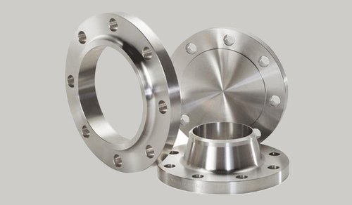 Round Super Duplex S32550 Flanges Fittings, for Construction