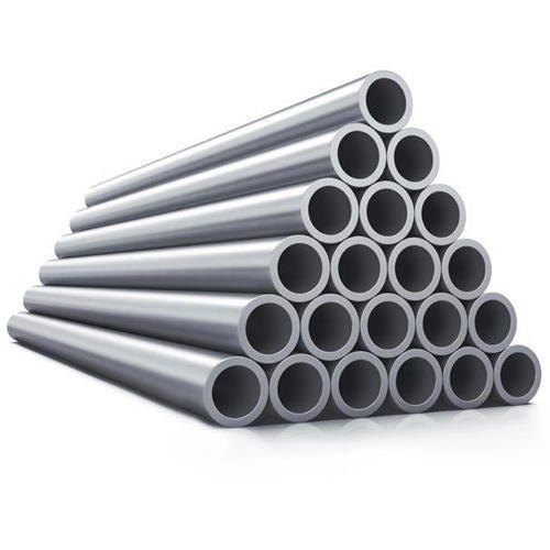 IMPORTED Aluminium Super Duplex S32750 Pipes, Thickness: 2 MM To 25 MM, Size: 3/4 TO 12