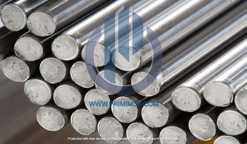 6m 20mm-100mm Super Duplex S32760 Rods, For Manufacturing