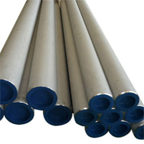 Super Duplex Seamless Pipe, Size: 1/2 inch