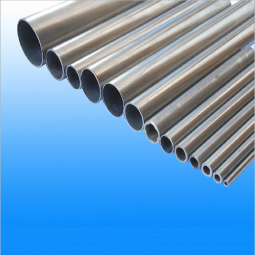 Round Super Duplex Stainless Steel Pipes, Thickness: 1 mm To 6 mm And Above