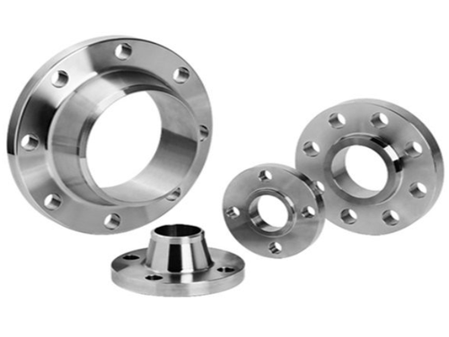 Super Duplex Steel Flanges, Size: 5-10 inch