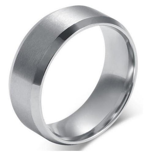 Super Duplex Steel Carrier Ring