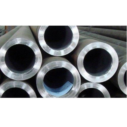 SS Super Duplex Steel S32950 Pipes