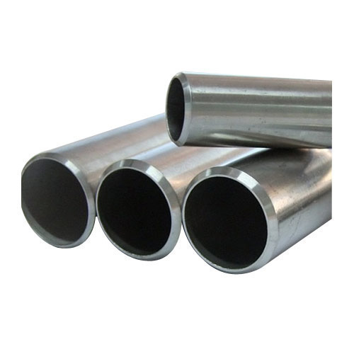 Super Duplex Steel Tube, Size: 2 Inch