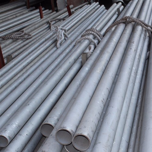 Super Duplex Steel Tube, Size: 1-4 Inch