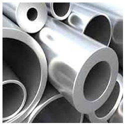 Super Duplex Steel Tubes