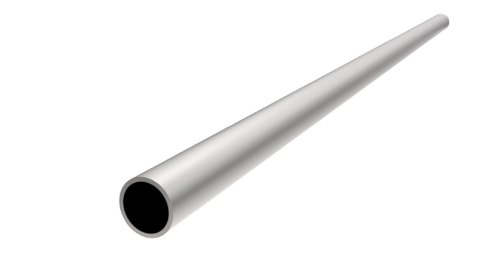 Polished Super Duplex Tubes